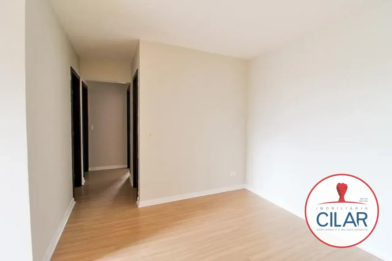 3-bedroom apartment with balcony and built-in grill — photo 9