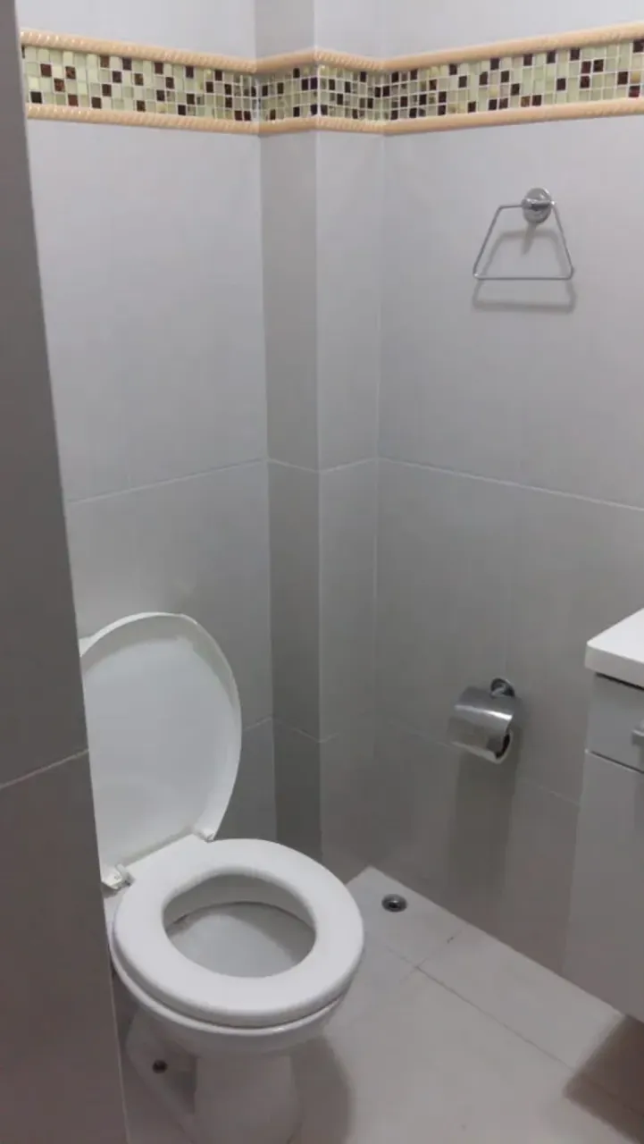 3-bedroom apartment with separate kitchen, no parking — photo 9
