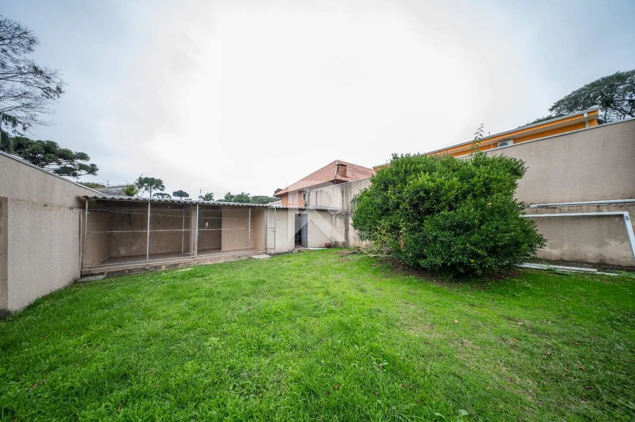 Casa com piscina, jardim e 4 quartos — photo 57