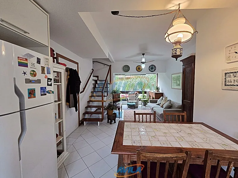 Furnished apartment, 113 m², with a grill on the balcony — photo 10