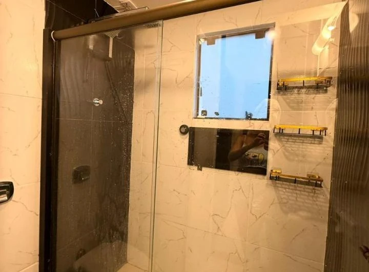 Будинок на 2 спальні 60 м² з балконом — photo 3