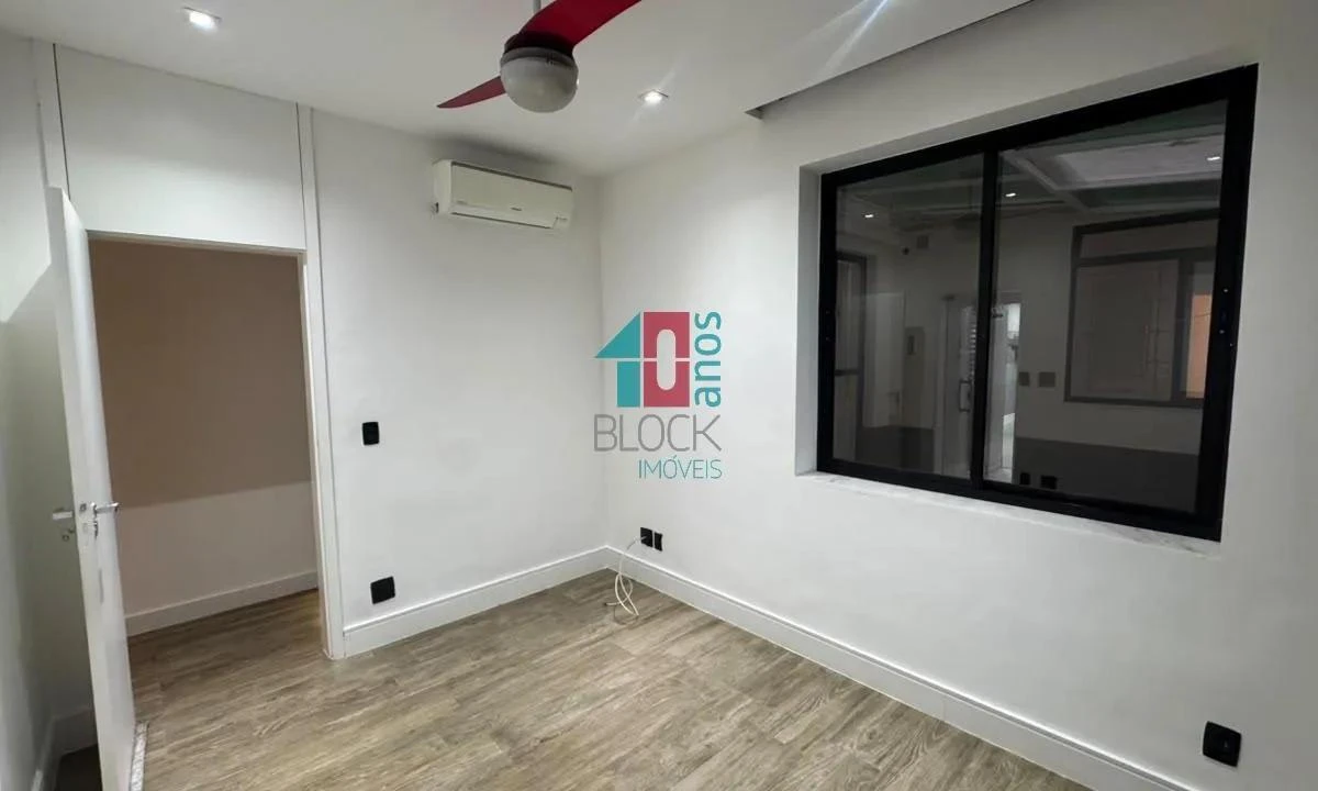 4-bedroom apartment with a home office in Rio de Janeiro — photo 23