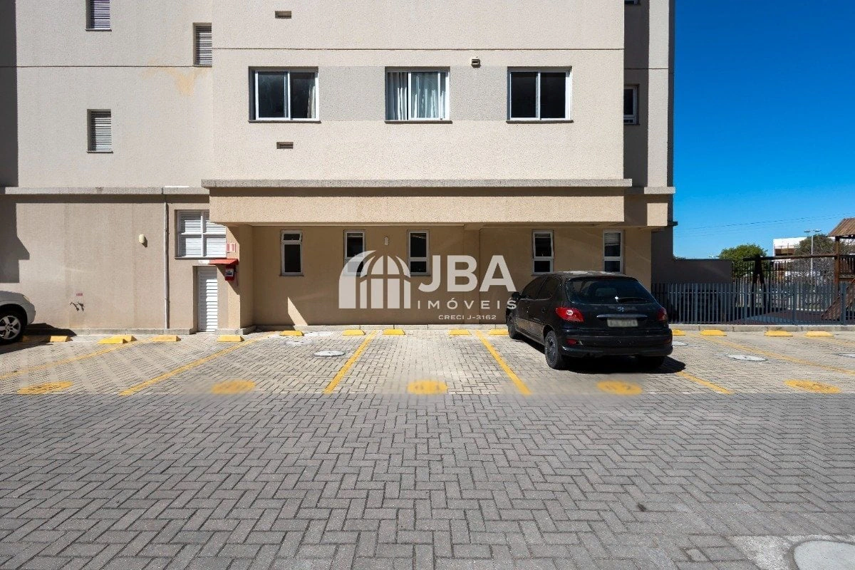 1-bedroom apartment with parking and 41 m² — photo 9