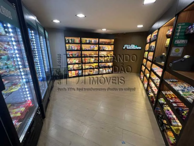 45 m² apartment with 1 bedroom suite and balcony — photo 25