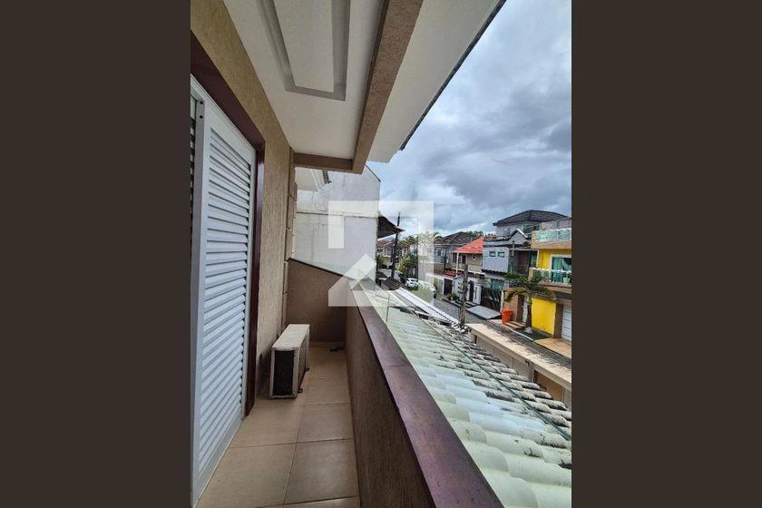 House for rent with 4 bedrooms and a glass balcony — photo 14