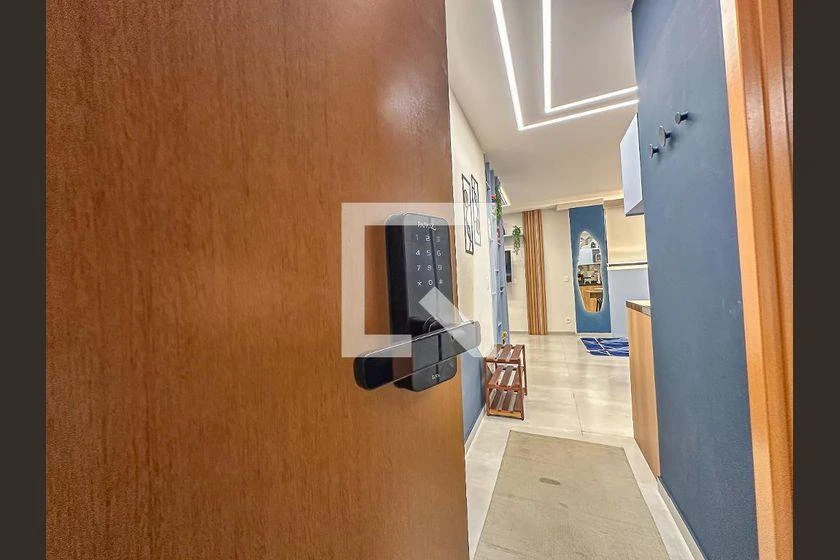 Furnished 1-bedroom apartment, 30 m², no parking — photo 23