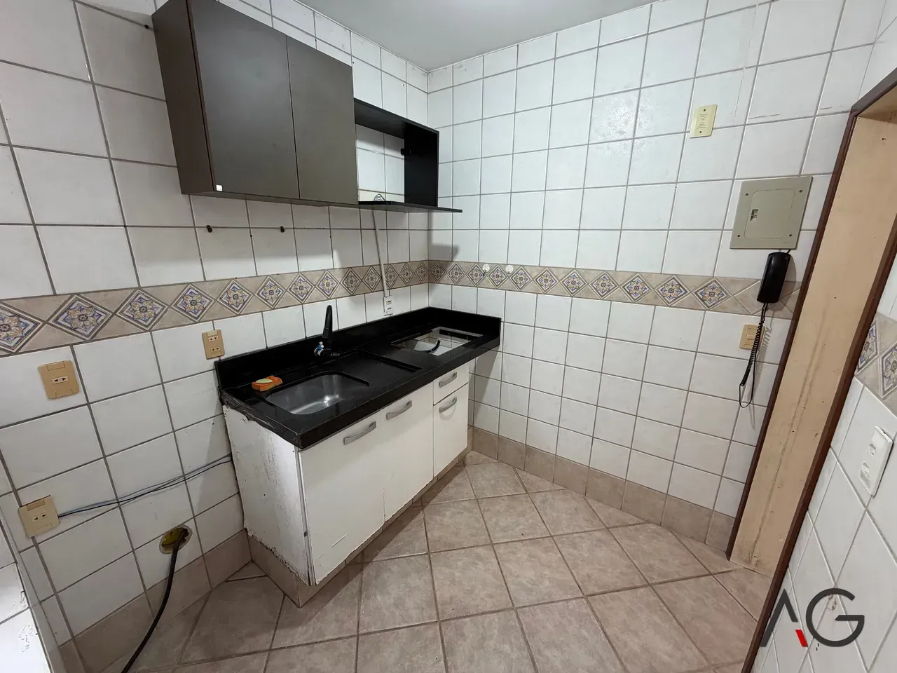 2-bedroom apartment, 60 m² — photo 8