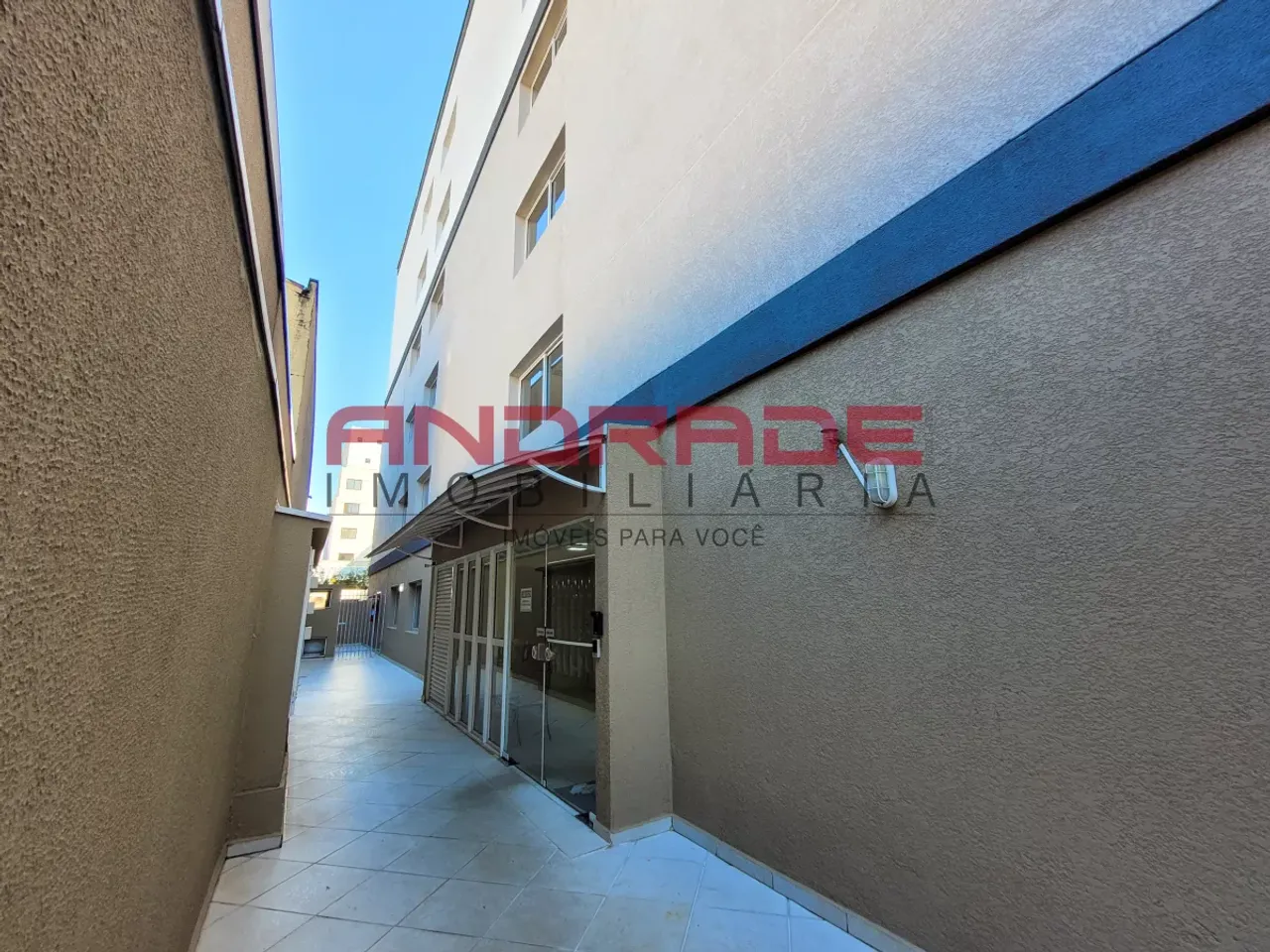 27 m² apartment with 1 bedroom, parking space, gas cooking — photo 8