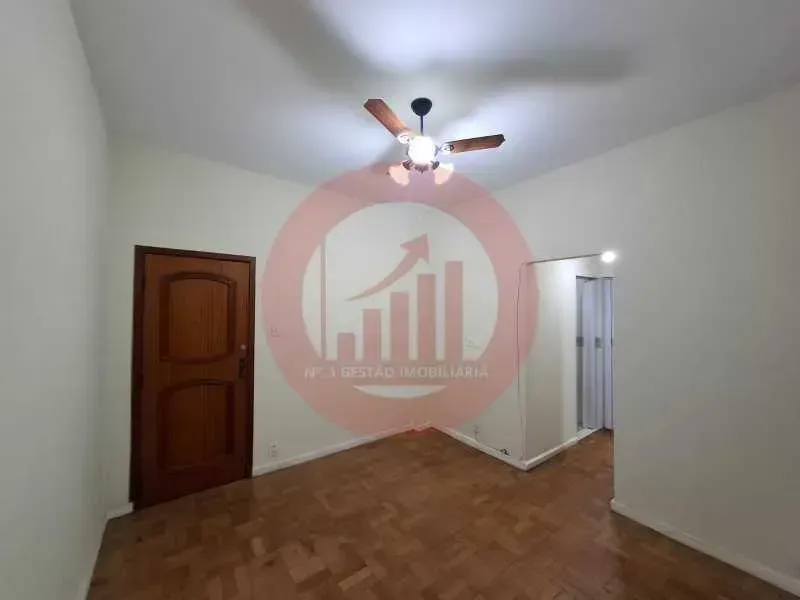 Apartamento, 36 m², com piso de madeira ou laminado — photo 7