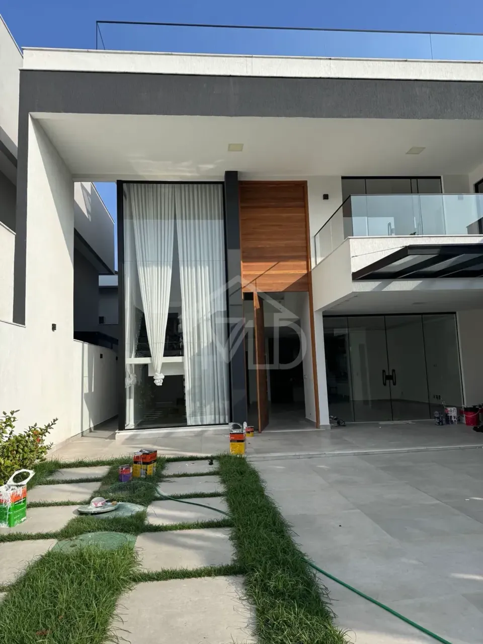 Furnished house with 5 bedrooms and 500 m², 3 parking — photo 12