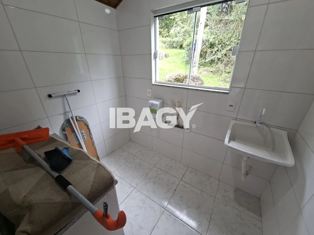 Furnished house with open kitchen and gas stove — photo 10