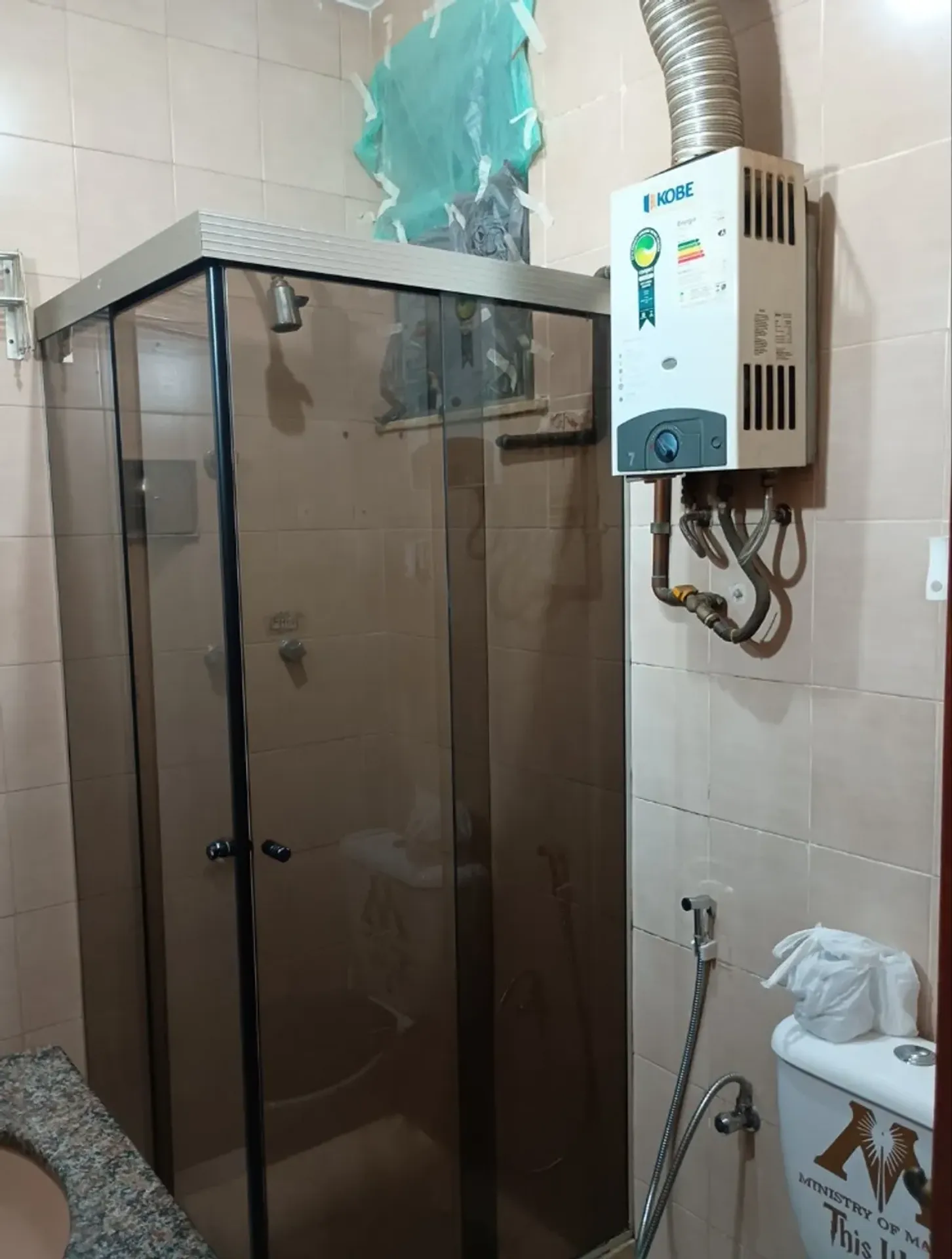 Студія 31 м², Ріо-де-Жанейро — photo 10