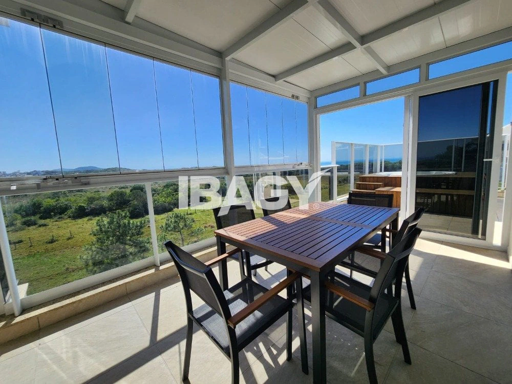 Apartamento mobiliado com 2 suítes e 190 m² — photo 18