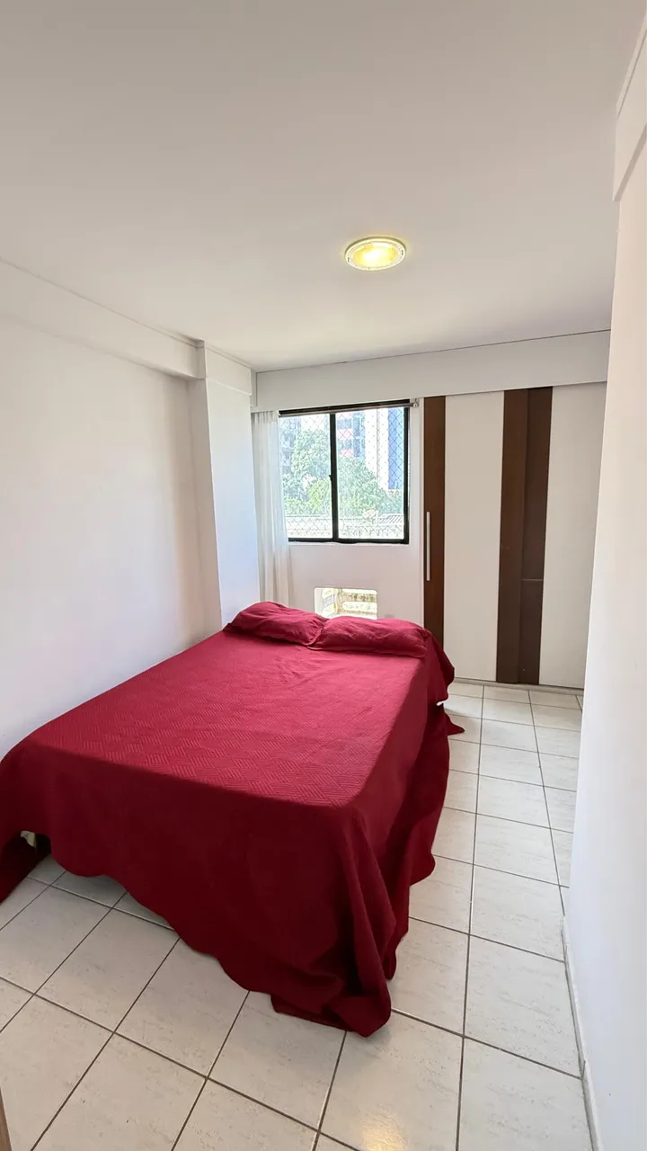 3-bedroom apartment in a building with a pool — photo 13