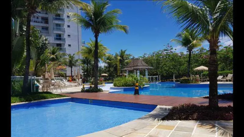 Apartamento com 2 dormitórios e 3 banheiros — photo 25