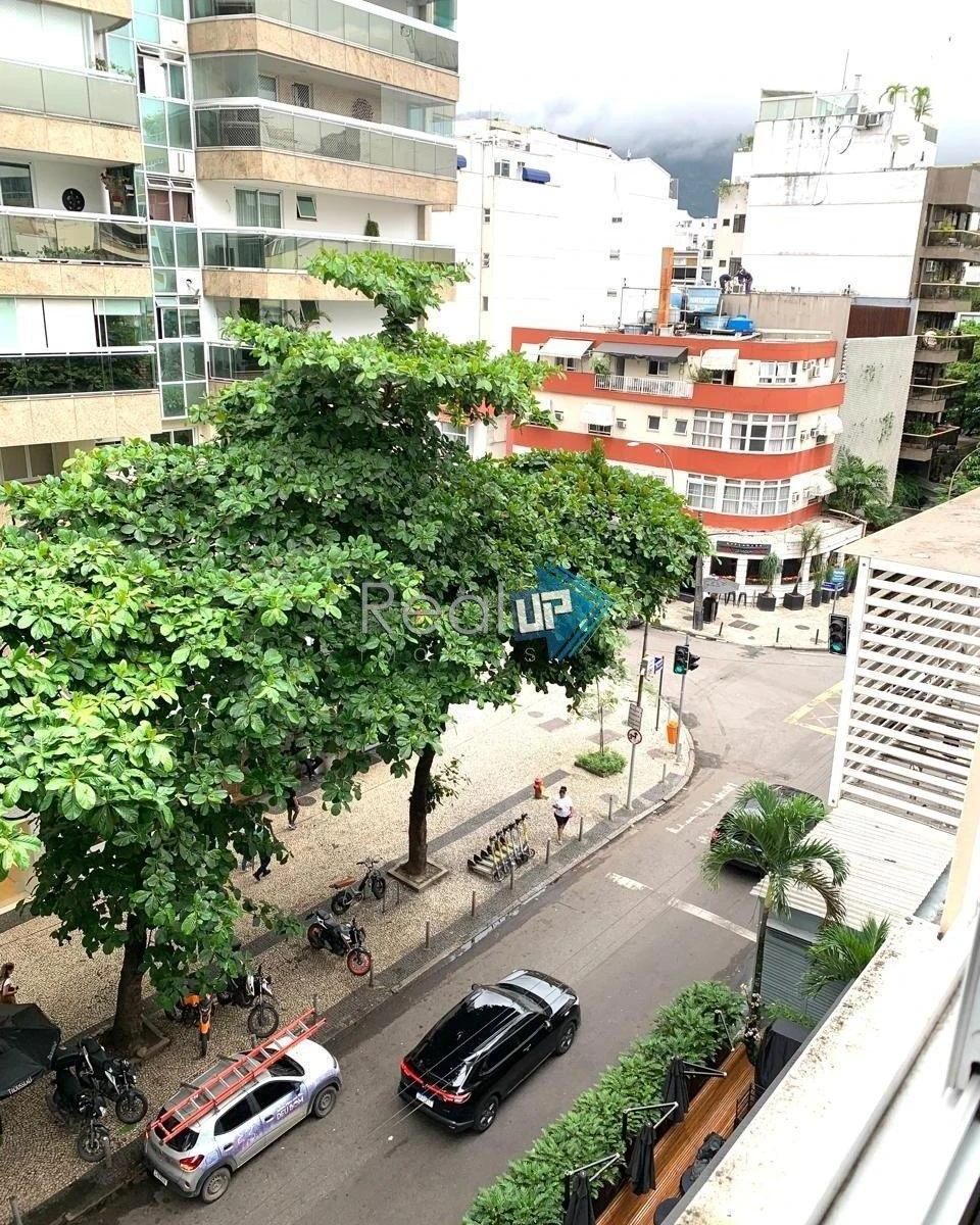 Apartamento de 3 quartos com espaço de home office, Ipanema — photo 3