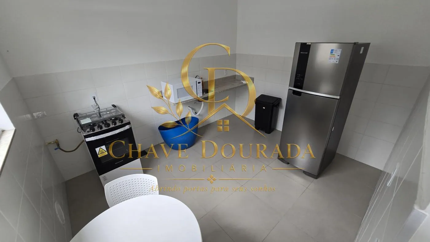 Apartamento garden en planta baja con 2 dormitorios 43 m² — photo 5