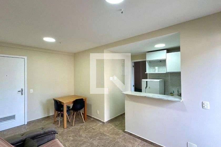 Apartamento mobiliado de 37 m² com 1 suíte e 1 vaga — photo 15
