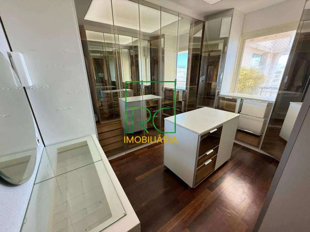 Cobertura com 600 m², 4 suítes e churrasqueira privativa — photo 24