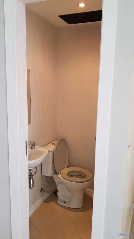 Apartment with 2 bedrooms and private BBQ area — photo 12