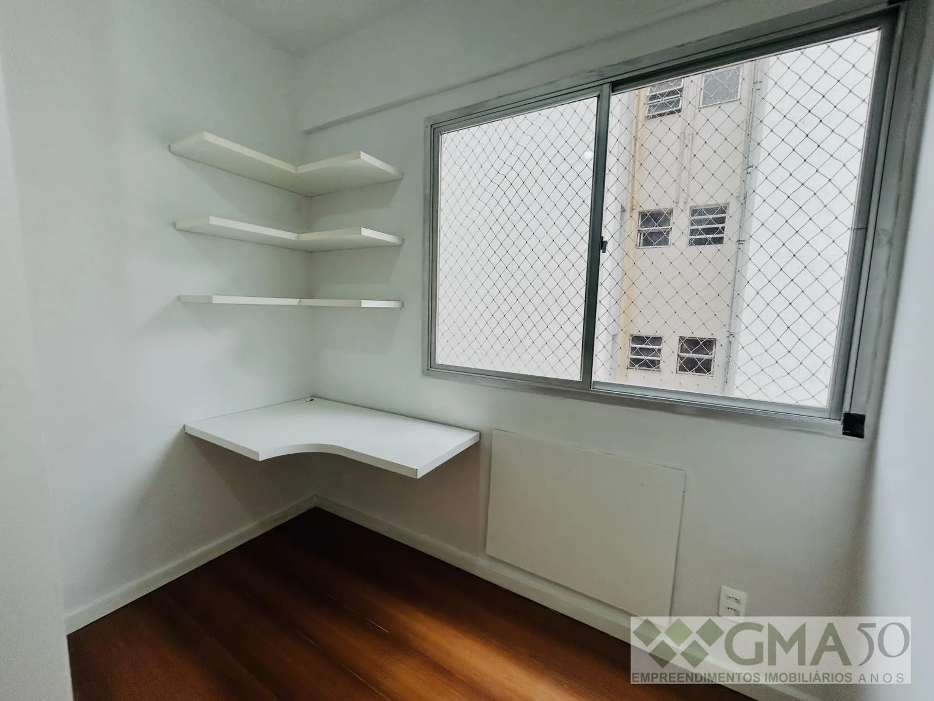 2-bedroom apartment with a washing machine — photo 6