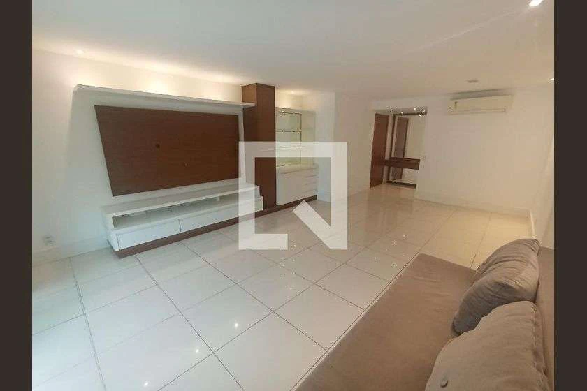 Apartamento de 133 m² com 3 quartos e varanda gourmet — photo 8
