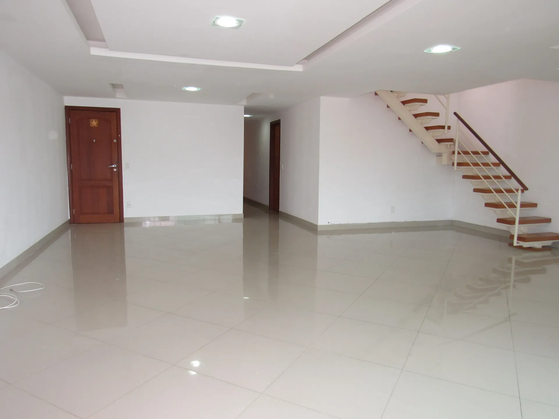 4 quartos e varanda envidraçada: apartamento de 265 m² — photo 5