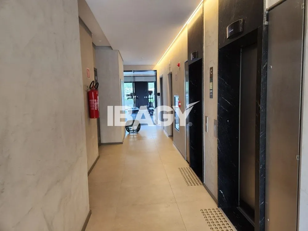 90 m² apartment with 2 bedrooms and 1 parking space — photo 29