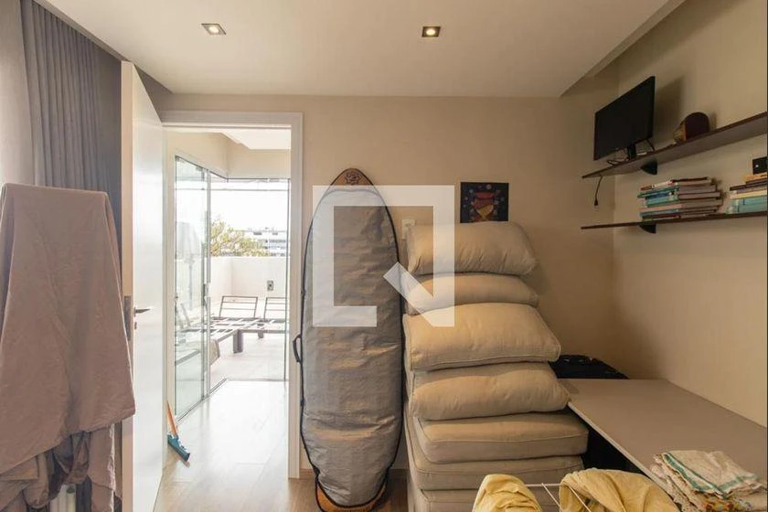 Квартира 130 м² з пральною машиною та робочим місцем — photo 13