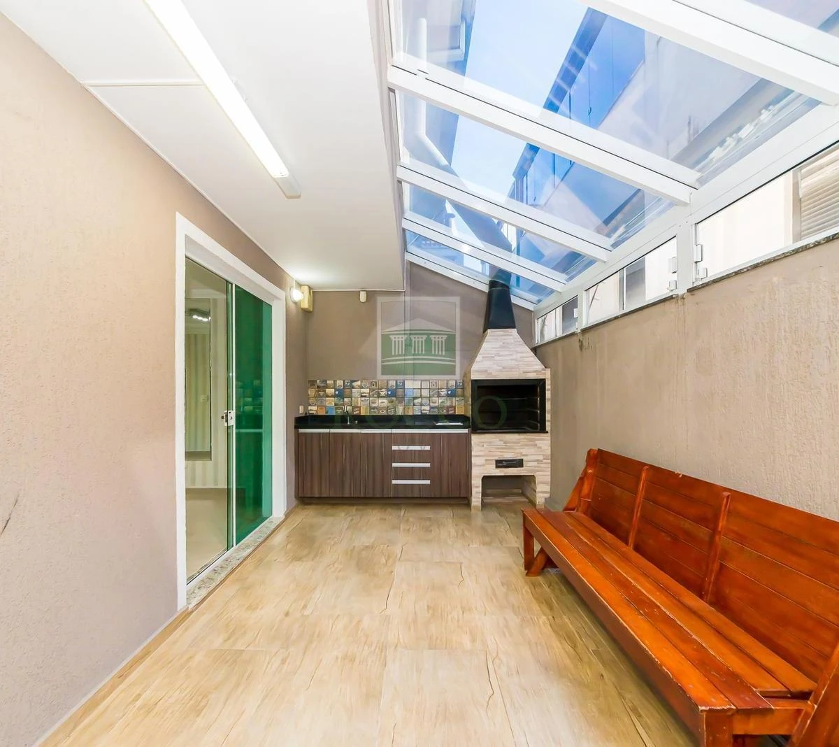 3-bedroom house with a bathtub — photo 21
