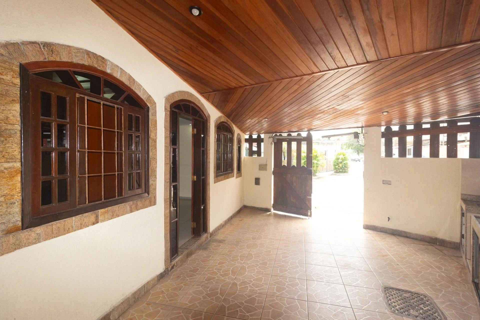 Casa de 3 quartos, sendo 1 suíte, 90 m², Campo Grande — photo 19