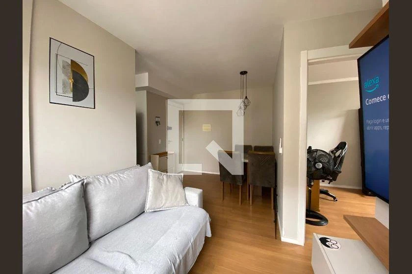 2-bedroom apartment with a washing machine in Rio de Janeiro — photo 34