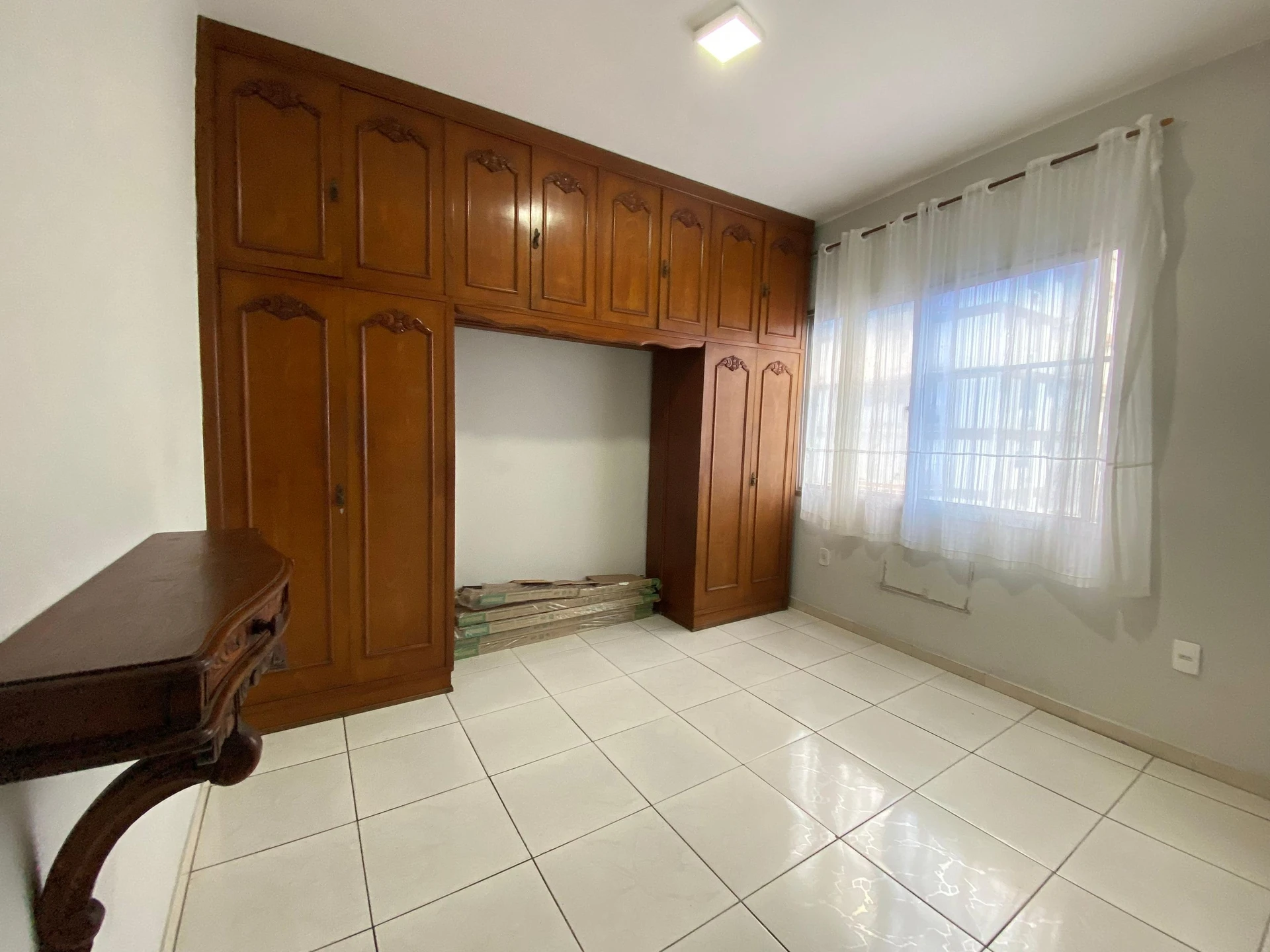 Apartamento de 3 quartos com varanda envidraçada, Méier — photo 3