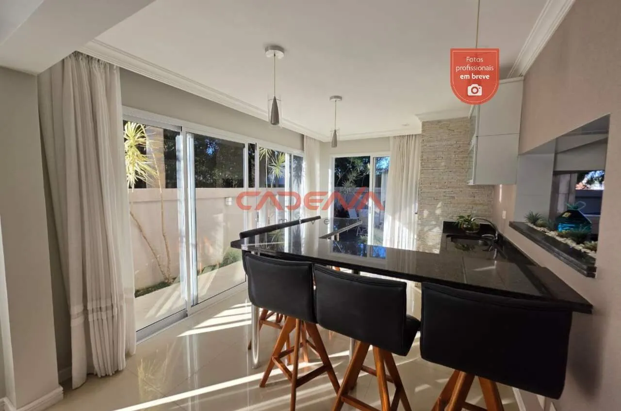 Меблированный дом 270 м² с 4 спальнями и приватным BBQ — photo 7