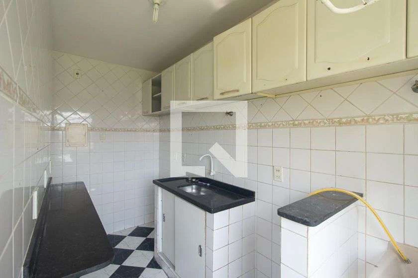Apartamento de 45 m² com 2 quartos e 1 vaga — photo 11