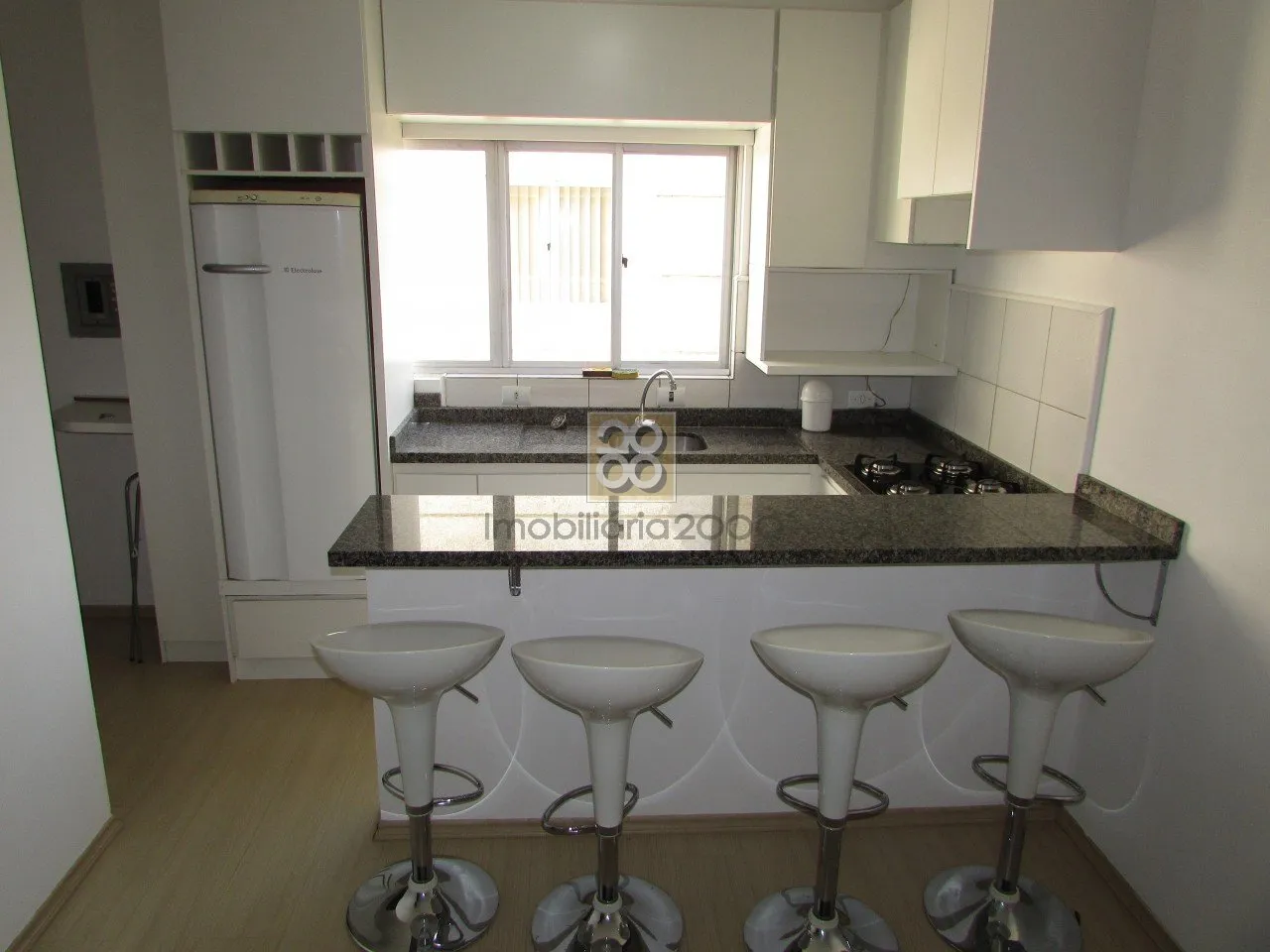 Departamento amueblado de 1 dormitorio y 58 m² — photo 2
