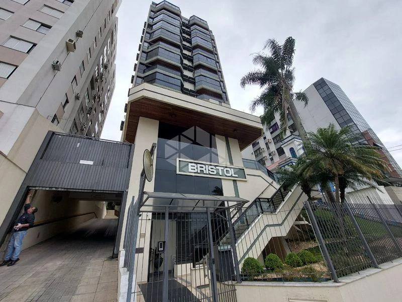Departamento con espacio de home office en Florianópolis — photo 13