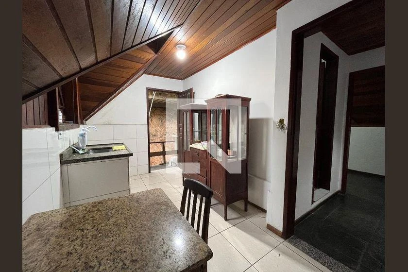 Casa com 2 quartos e varanda, 50 m² — photo 7