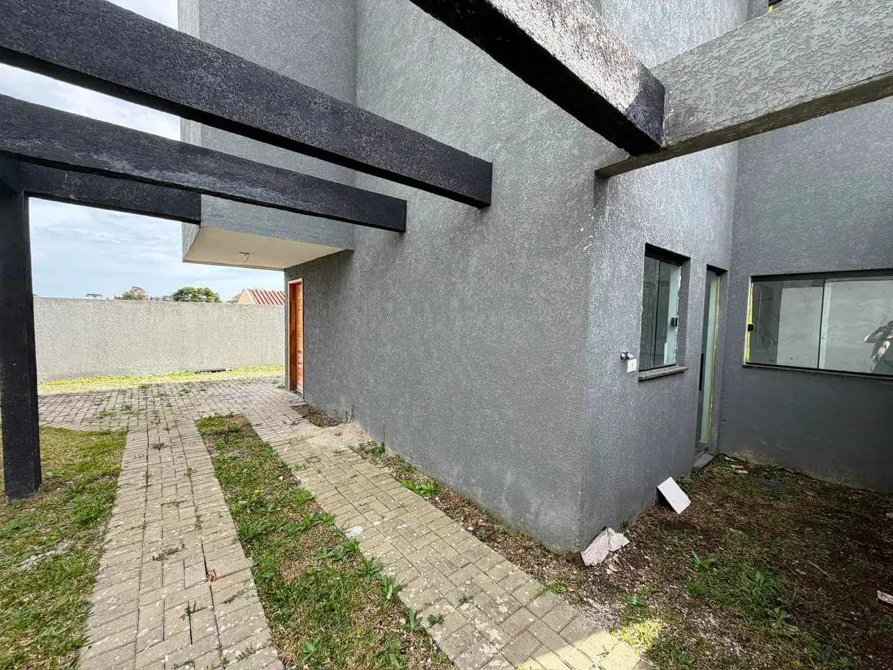 Дом: 3 спальни, 1 со своей ванной, 94 м², Куритиба — photo 15