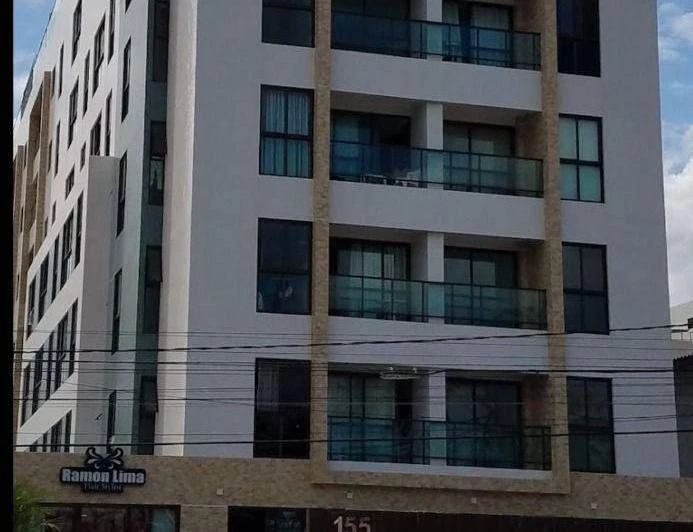 Меблированная квартира 35 м² с 1 спальней — photo 8