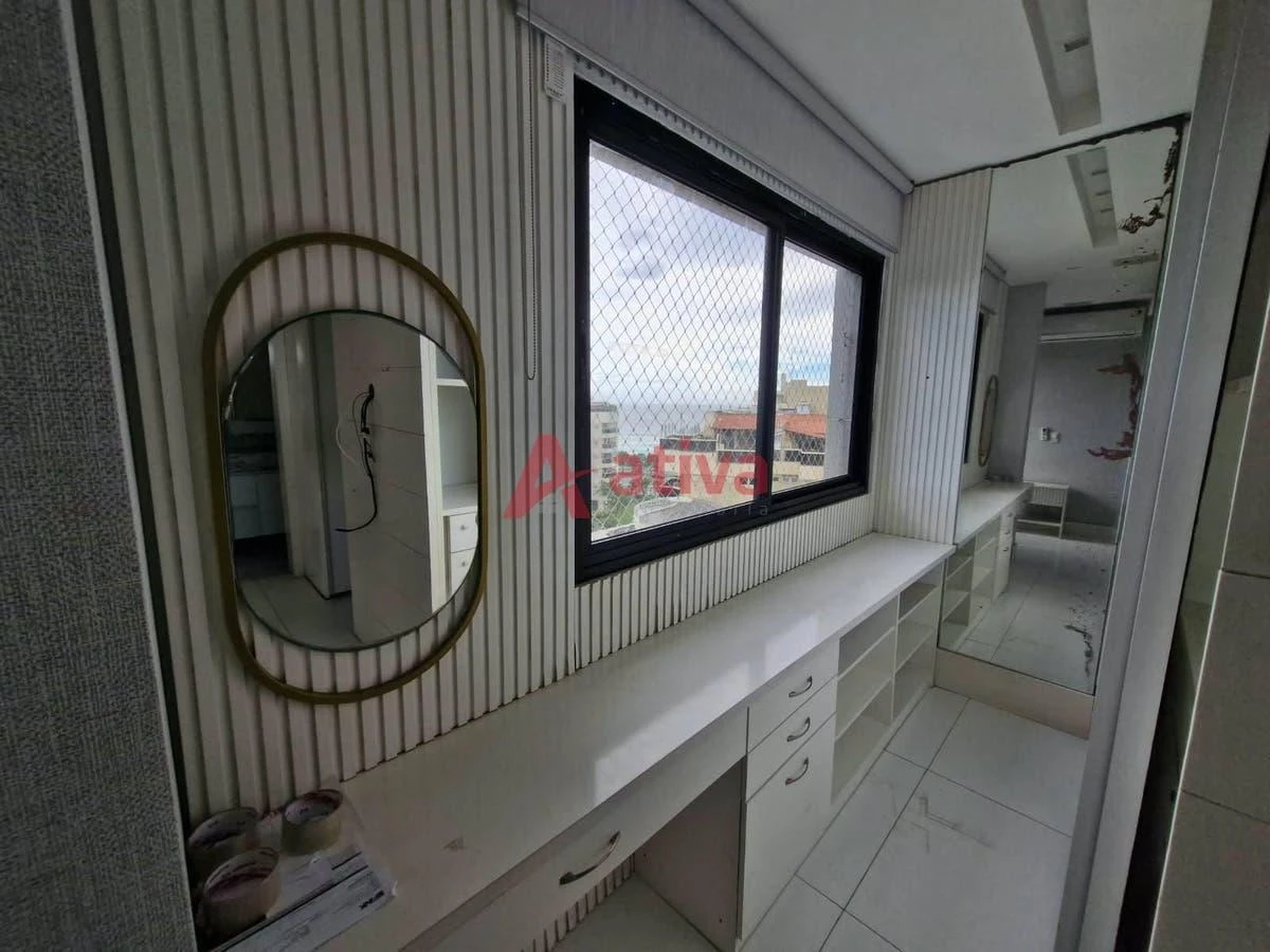 3 quartos e vista para a água: apartamento de 175 m² — photo 18