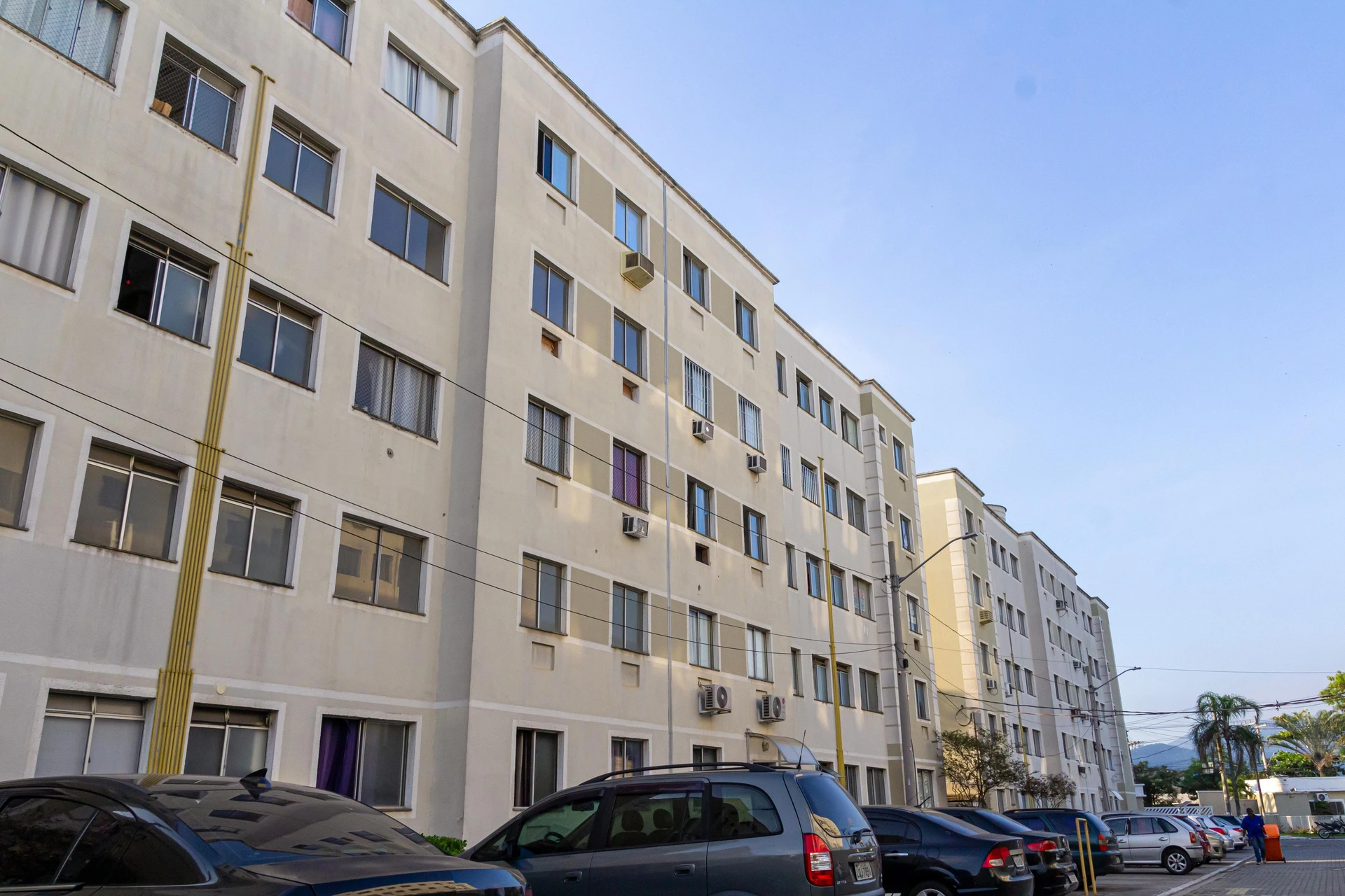 Apartamento en alquiler con 2 dormitorios y terraza — photo 83