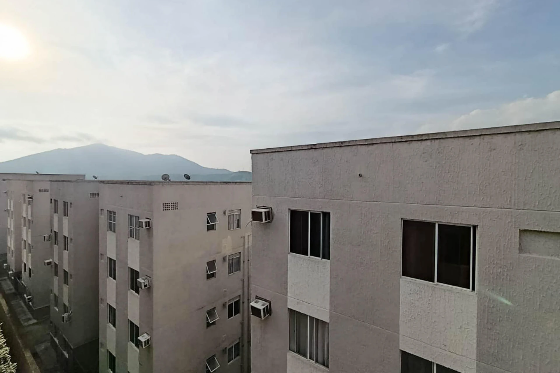 Apartamento com vista para as montanhas, Campo Grande — photo 41