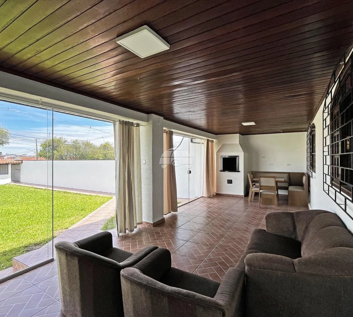 2 quartos e secadora: casa de 85 m² — photo 12