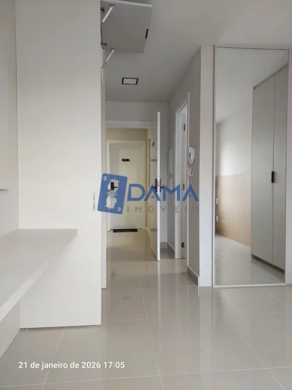 Kitinet estudio de 29,84 m² con 1 dormitorio y 1 plaza — photo 18