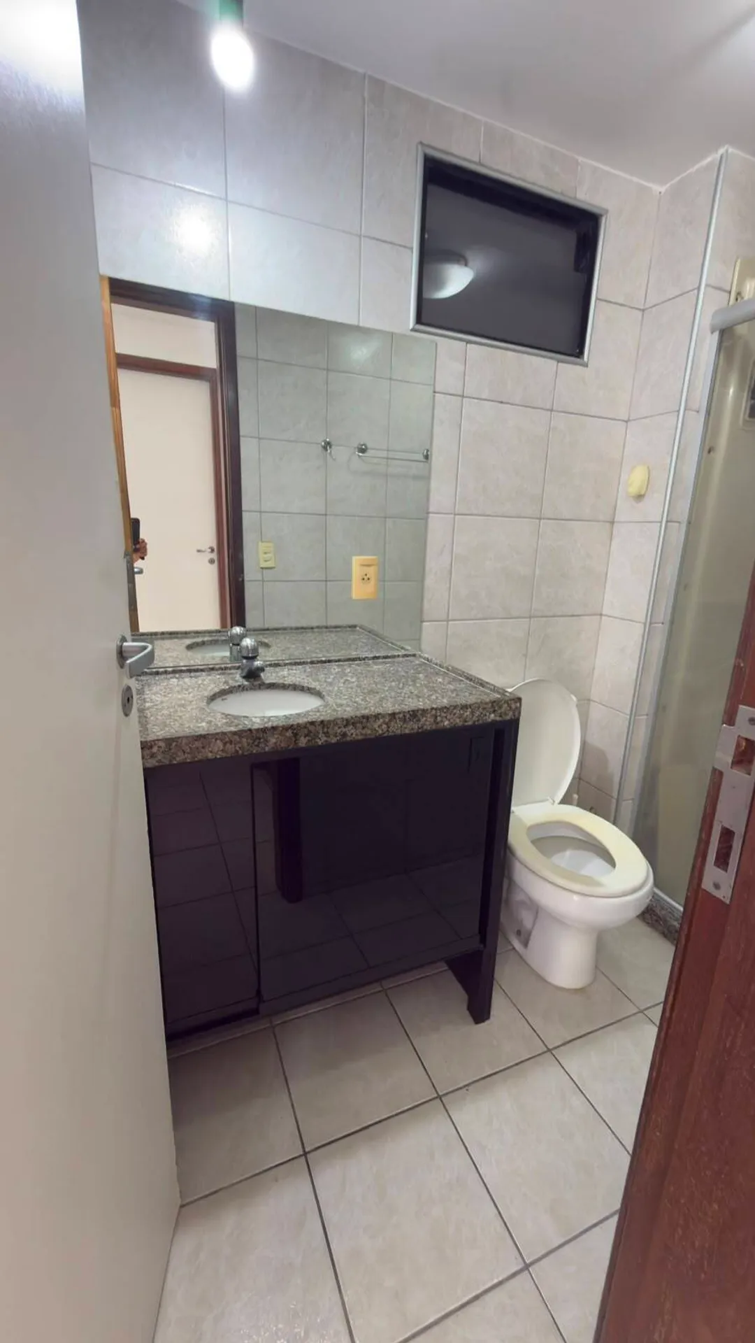 Квартира з 1 спальнею та кухнею відкритого планування 43 м² — photo 8