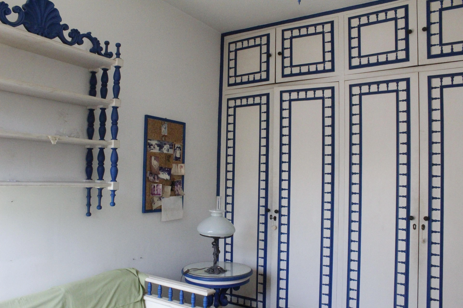Apartamento amueblado de 4 dormitorios y 4 baños — photo 24