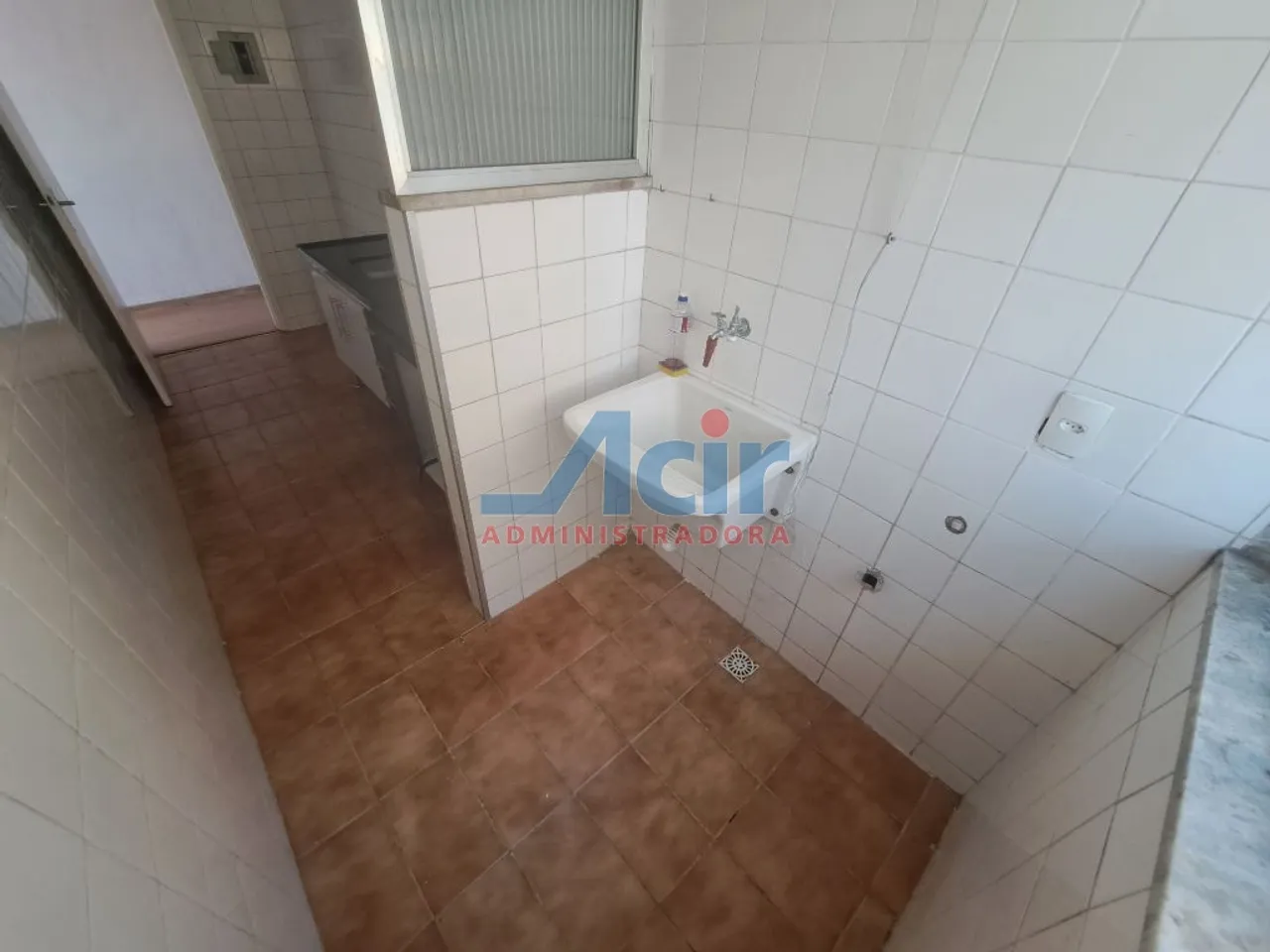 Apartamento con 2 dormitorios, 1 baño y parking — photo 15