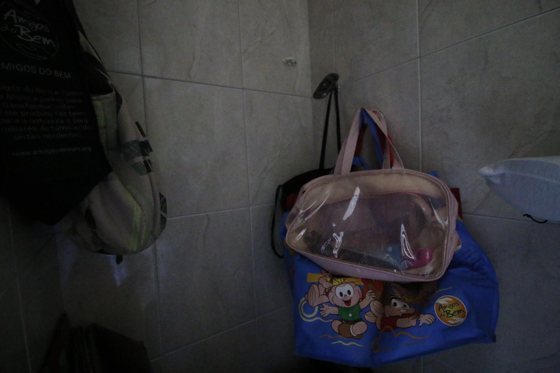 2-bedroom apartment in a building with a pool — photo 32