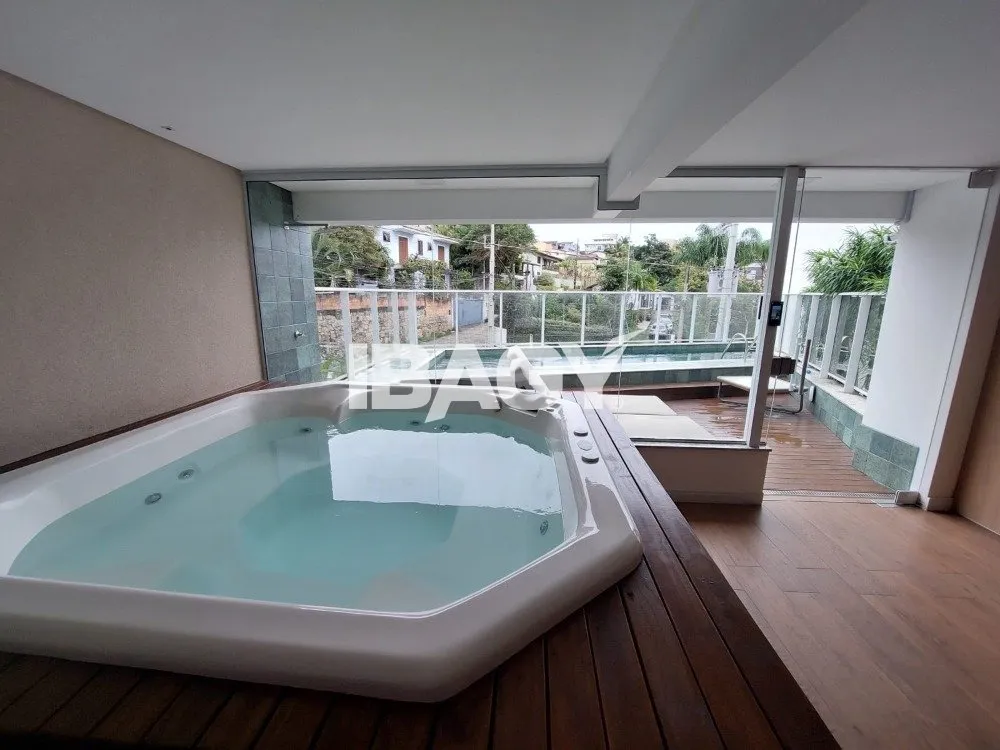 2-bedroom apartment with 2 parking spaces, 116 m² — photo 11
